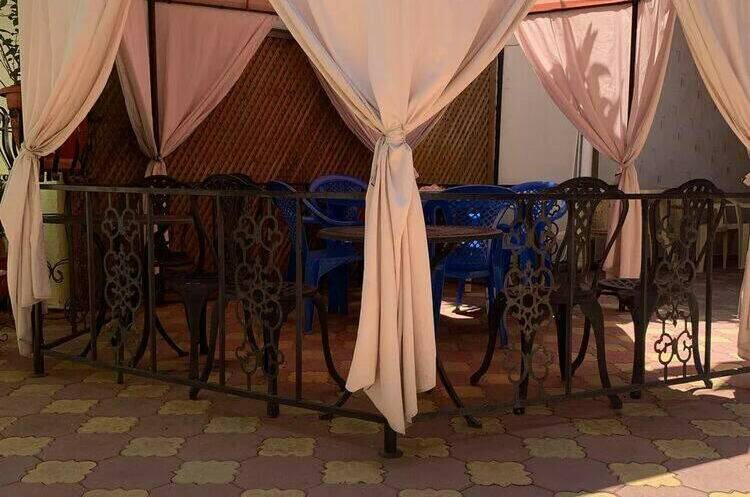 Изображение Изображение гостиницы "Частный дом «У Наиры»" #4 #4