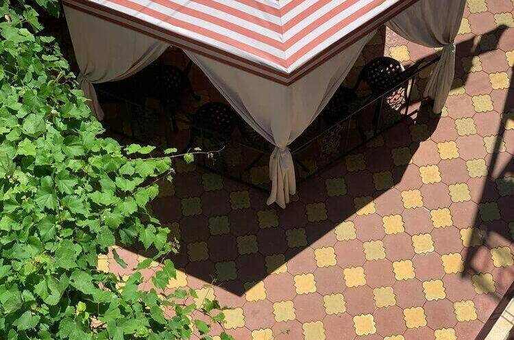 Изображение Изображение гостиницы "Частный дом «У Наиры»" #5 #5