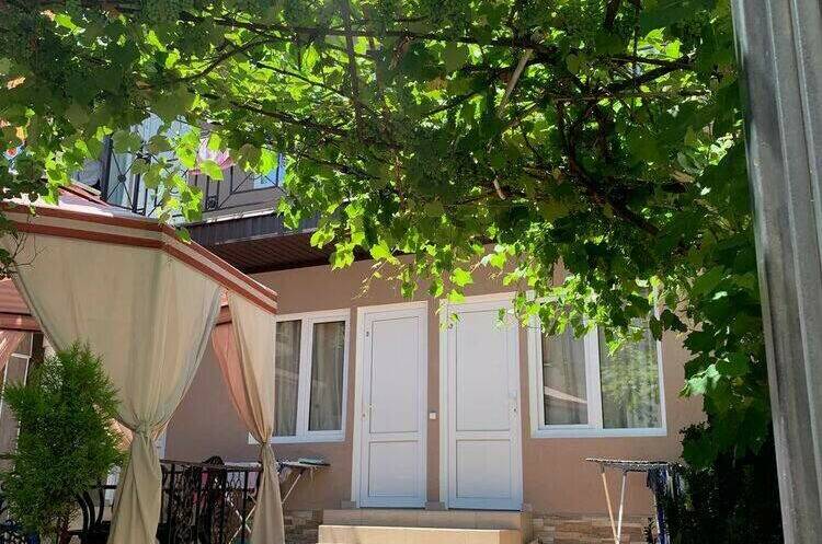 Изображение Изображение гостиницы "Частный дом «У Наиры»" #6 #6