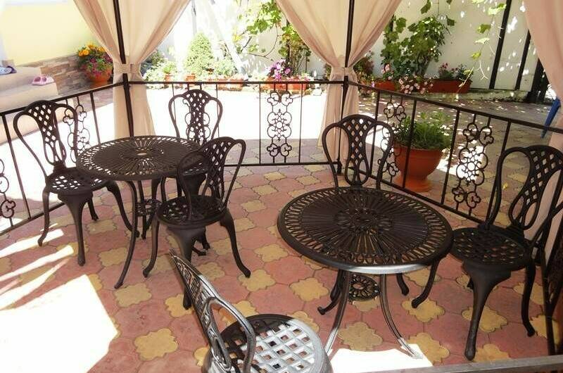 Изображение Изображение гостиницы "Частный дом «У Наиры»" #7 #7