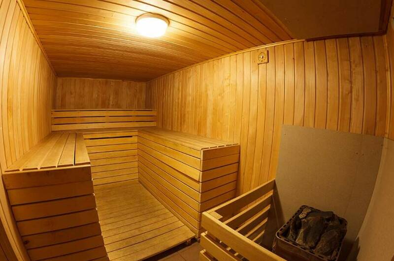 Изображение Изображение гостиницы &quot;Гостиница &quot;Дом Аборигена&quot;&quot; #3 #3