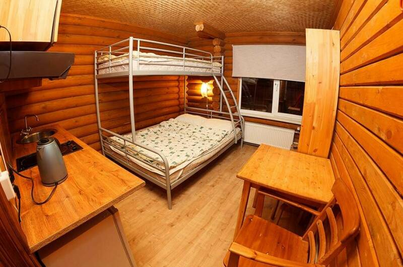 Изображение Изображение гостиницы &quot;Гостиница &quot;Дом Аборигена&quot;&quot; #4 #4