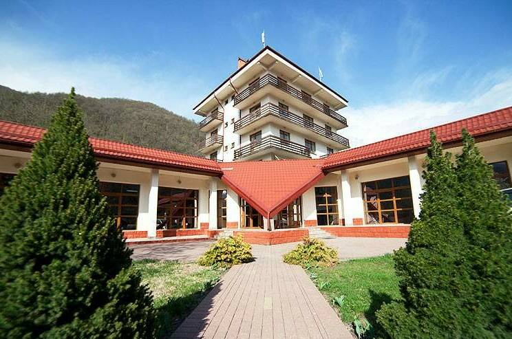 Изображение Изображение гостиницы &quot;Отель &quot;Вертикаль&quot;&quot; #1 #1