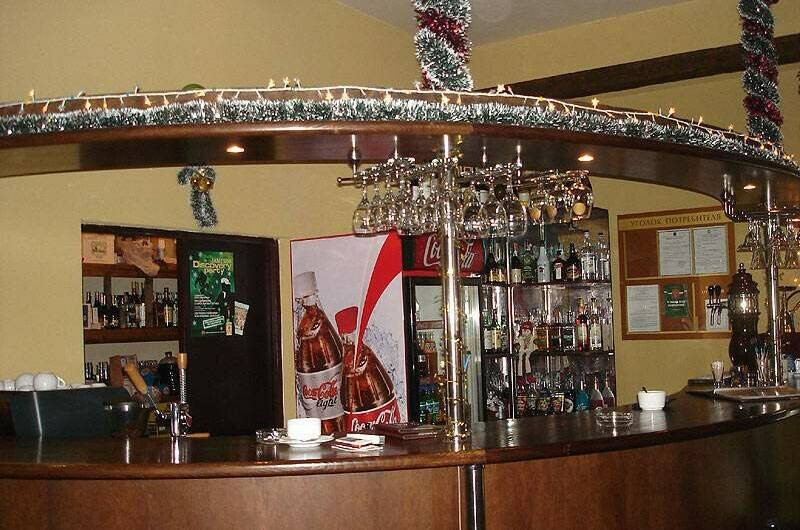 Изображение Изображение гостиницы &quot;Отель &quot;Вертикаль&quot;&quot; #2 #2