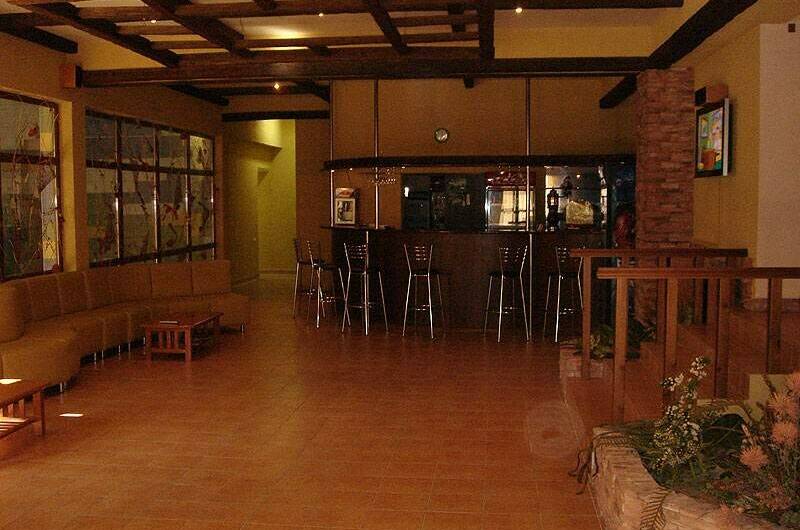 Изображение Изображение гостиницы &quot;Отель &quot;Вертикаль&quot;&quot; #7 #7