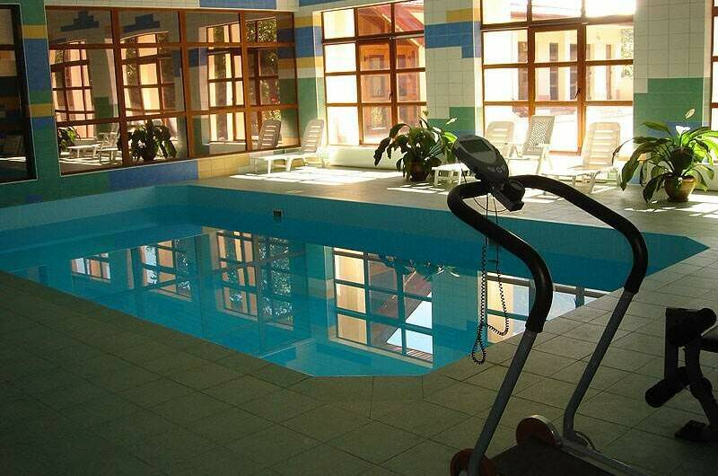 Изображение Изображение гостиницы &quot;Отель &quot;Вертикаль&quot;&quot; #8 #8