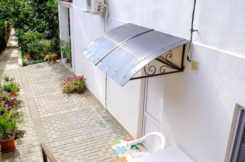 Изображение Изображение отеля / гостиницы "Гостевой дом «Астра»" #10 #8