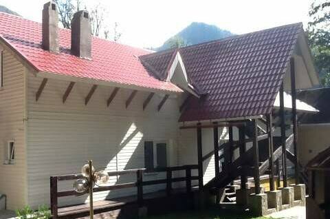 Изображение Изображение гостиницы &quot;Отель &quot;Кастана&quot;&quot; #2 #2