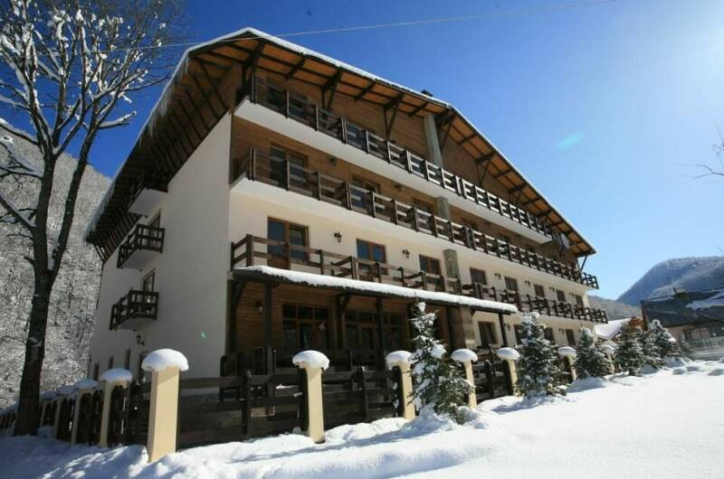 Изображение Изображение гостиницы &quot;Отель &quot;Гала Плаза&quot;&quot; #1 #1