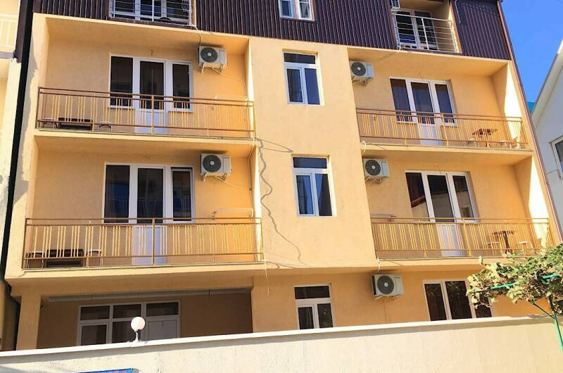 Изображение Изображение гостиницы "Гостевой дом «Дэвид»" #1 #1