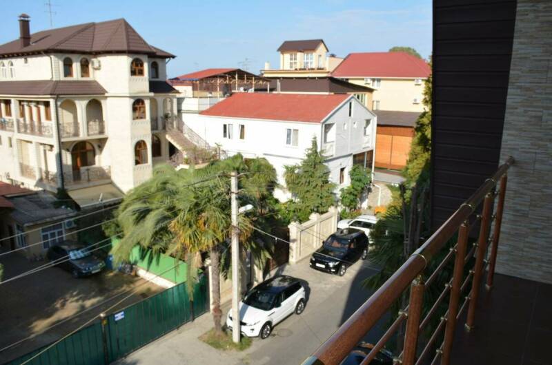 Изображение Изображение гостиницы "Гостевой дом «Дэвид»" #2 #2