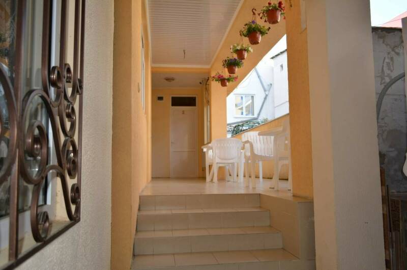 Изображение Изображение гостиницы "Гостевой дом «Дэвид»" #3 #3