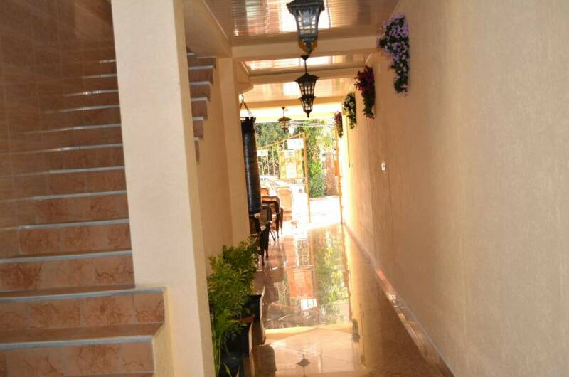 Изображение Изображение гостиницы "Гостевой дом «Дэвид»" #4 #4