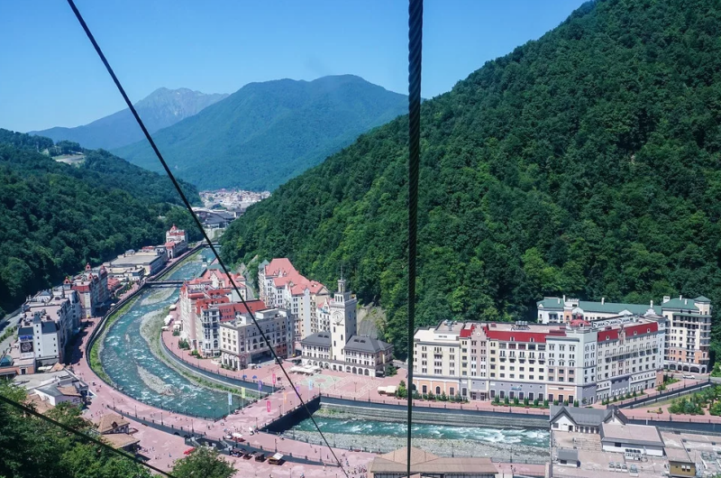 Изображение Изображение гостиницы "Гостевой дом «Дэвид»" #8 #8