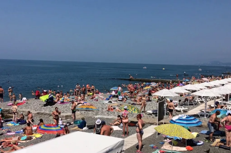 Изображение Изображение отеля / гостиницы "Гостевой дом «Дэвид»" #10 #8