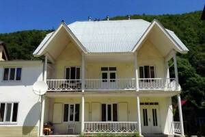 Изображение отеля / гостиницы "Гостевой дом "Напротив Карусели""