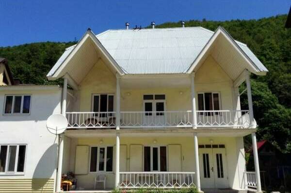 Изображение Изображение гостиницы &quot;Гостевой дом &quot;Напротив Карусели&quot;&quot; #1 #1