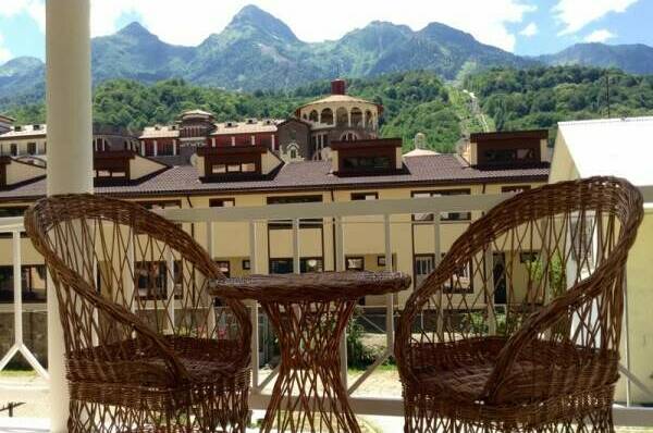 Изображение Изображение гостиницы &quot;Гостевой дом &quot;Напротив Карусели&quot;&quot; #4 #4