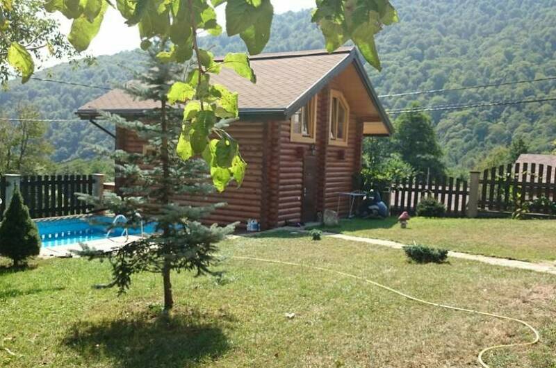 Изображение Изображение квартиры &quot;Двухэтажный коттедж на улице Ачишховская&quot; #1 #1