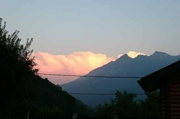 Изображение Изображение квартиры &quot;Двухэтажный коттедж на улице Ачишховская&quot; #3 #3