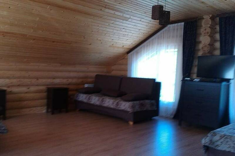 Изображение Изображение квартиры &quot;Двухэтажный коттедж на улице Ачишховская&quot; #8 #8