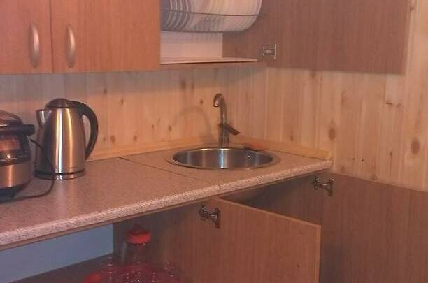 Изображение Изображение квартиры / апартамента "Двухэтажный коттедж на улице Ачишховская" #11 #9