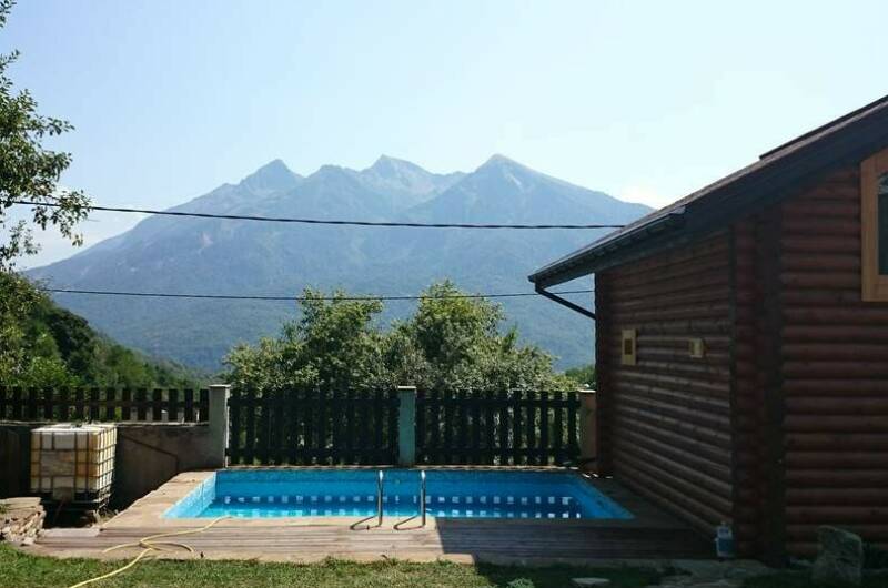 Изображение Изображение квартиры &quot;Трехэтажный дом &quot;КБААДЭ&quot;&quot; #1 #1