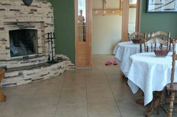 Изображение Изображение квартиры &quot;Трехэтажный дом &quot;КБААДЭ&quot;&quot; #2 #2