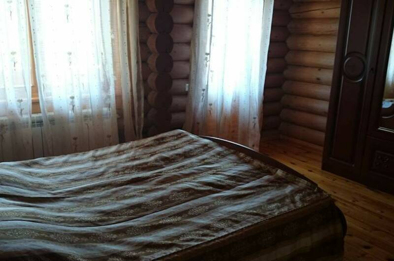 Изображение Изображение квартиры &quot;Трехэтажный дом &quot;КБААДЭ&quot;&quot; #4 #4