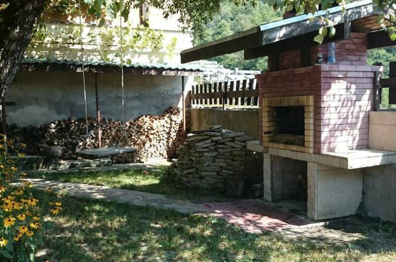 Изображение Изображение квартиры &quot;Трехэтажный дом &quot;КБААДЭ&quot;&quot; #5 #5