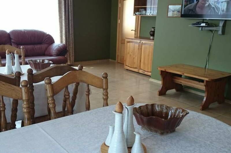 Изображение Изображение квартиры &quot;Трехэтажный дом &quot;КБААДЭ&quot;&quot; #6 #6