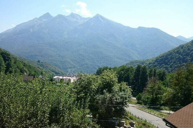 Изображение Изображение квартиры &quot;Трехэтажный дом &quot;КБААДЭ&quot;&quot; #7 #7