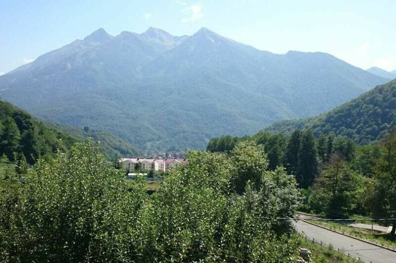 Изображение Изображение квартиры &quot;Трехэтажный дом &quot;КБААДЭ&quot;&quot; #8 #8