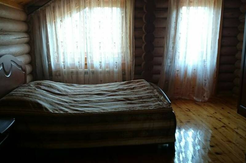 Изображение Изображение квартиры / апартамента "Трехэтажный дом "КБААДЭ"" #10 #8