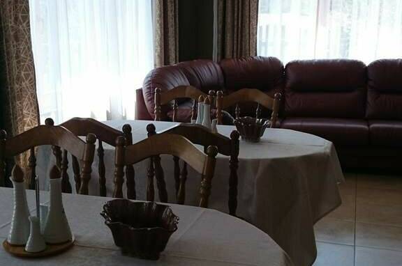 Изображение Изображение квартиры / апартамента "Трехэтажный дом "КБААДЭ"" #11 #9