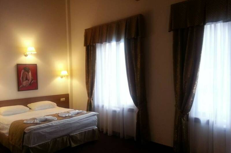 Изображение Изображение гостиницы &quot;Гостевой дом «Велья»&quot; #2 #2