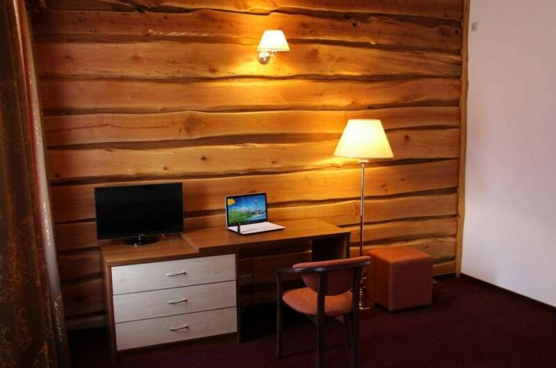 Изображение Изображение гостиницы &quot;Гостевой дом «Велья»&quot; #5 #5