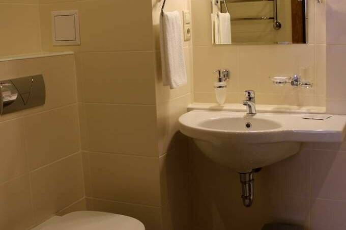 Изображение Изображение гостиницы &quot;Гостевой дом «Велья»&quot; #8 #8