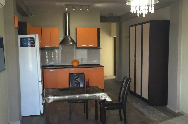 Изображение Изображение гостиницы "Гостевой дом на улице Сухумское шоссе 45" #2 #2