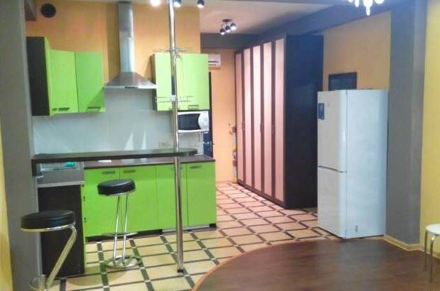 Изображение Изображение гостиницы "Гостевой дом на улице Сухумское шоссе 45" #4 #4