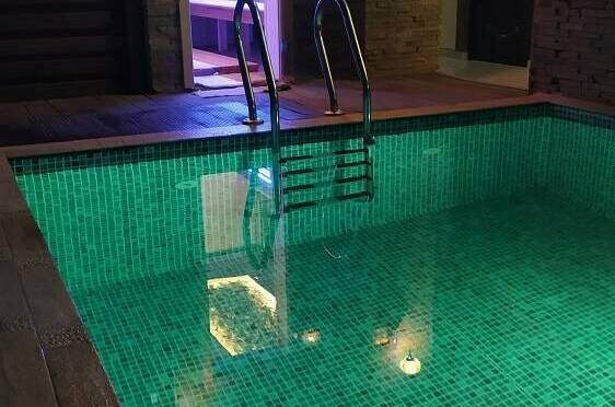 Изображение Изображение гостиницы "Гостевой дом на улице Сухумское шоссе 45" #6 #6