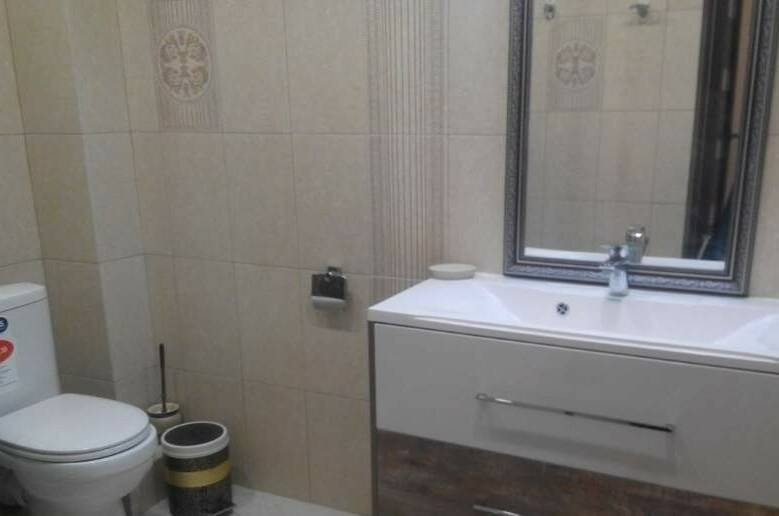 Изображение Изображение гостиницы "Гостевой дом на улице Сухумское шоссе 45" #8 #8