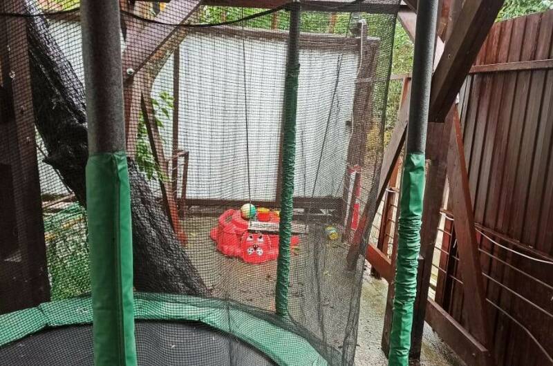 Изображение Изображение отеля / гостиницы "Гостевой дом на улице Сухумское шоссе 45" #10 #8