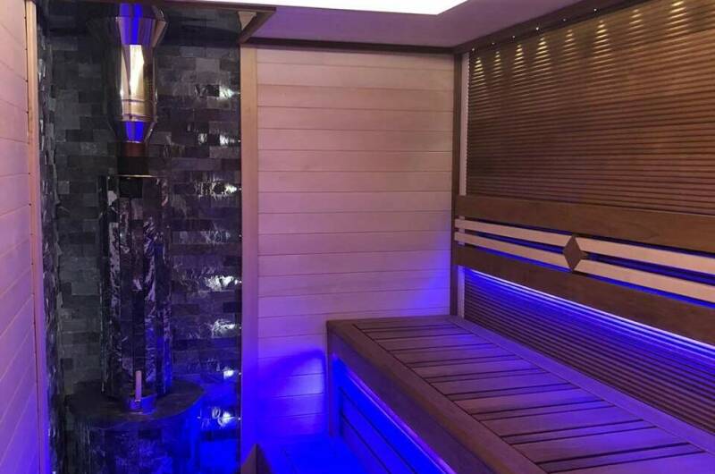 Изображение Изображение отеля / гостиницы "Гостевой дом на улице Сухумское шоссе 45" #11 #9