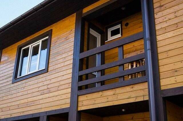 Изображение Изображение отеля / гостиницы "Гостевой дом "Добрый дом"" #10 #8