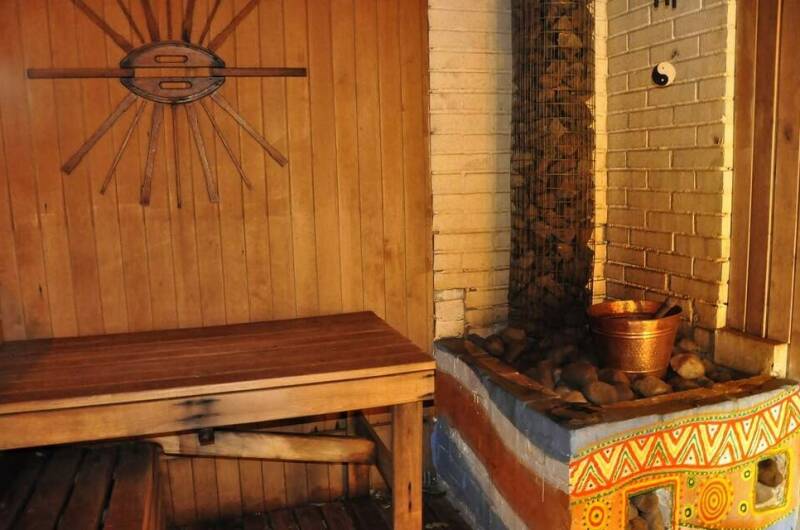 Изображение Изображение гостиницы &quot;Хостел &quot;Миньоны&quot;&quot; #4 #4