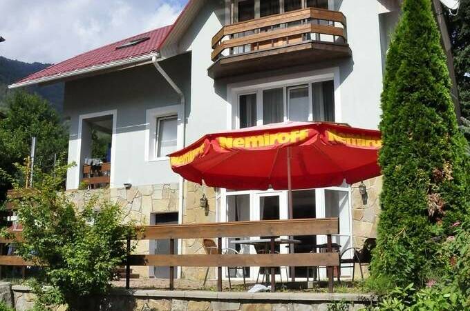 Изображение Изображение гостиницы &quot;Хостел &quot;Миньоны&quot;&quot; #7 #7