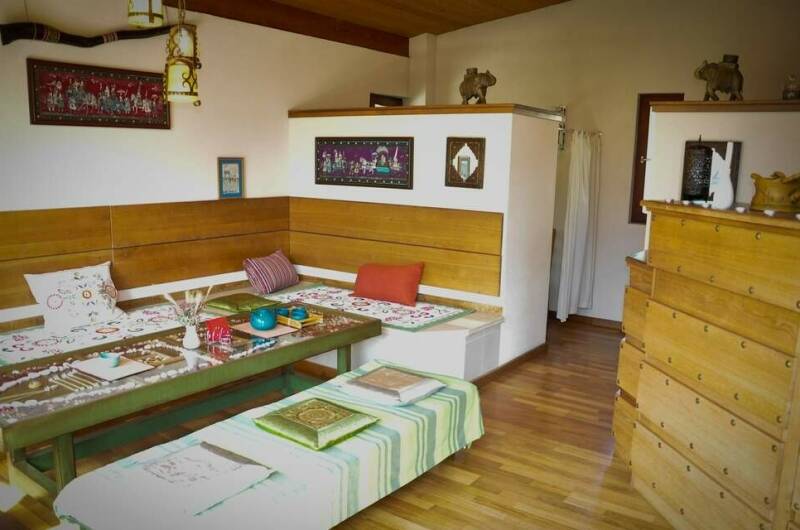 Изображение Изображение гостиницы &quot;Хостел &quot;Миньоны&quot;&quot; #8 #8