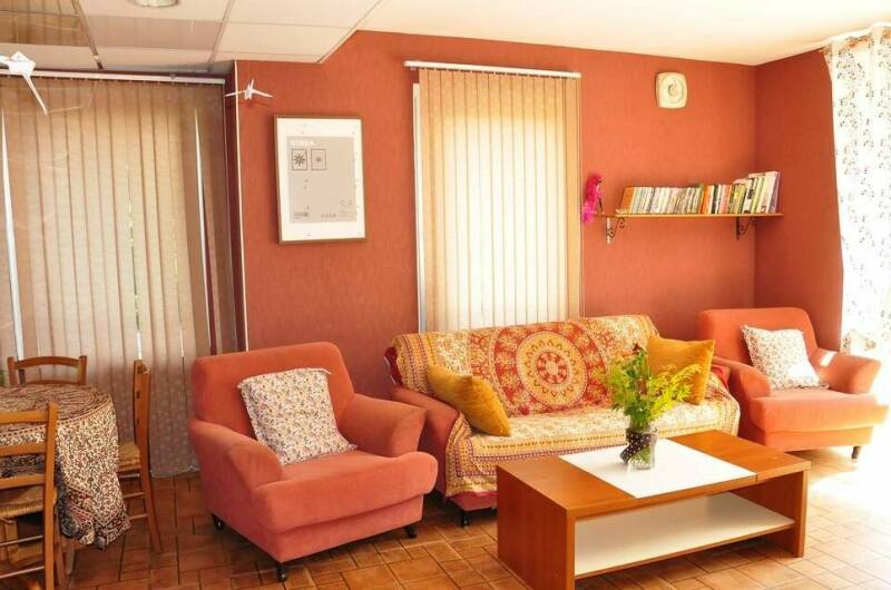 Изображение Изображение отеля / гостиницы "Хостел "Миньоны"" #10 #8