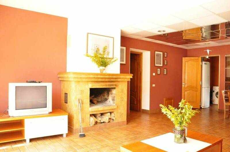 Изображение Изображение отеля / гостиницы "Хостел "Миньоны"" #11 #9